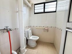 Blk 124 Ang Mo Kio Avenue 6 (Ang Mo Kio), HDB 3 Rooms #534625621